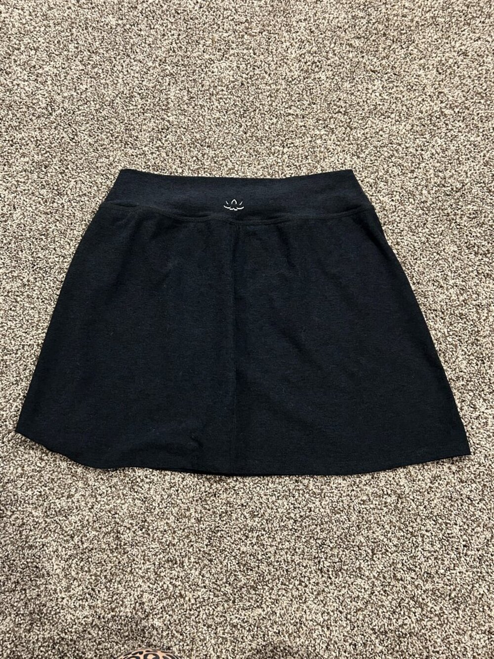 Beyond Yoga Spacedye Move It Skirt Sz: XL (Inner Lining Removed)